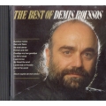  Demis Roussos ‎– The Best Of Demis Roussos 